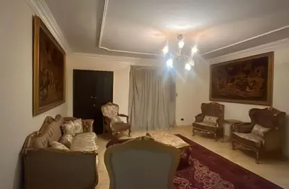 Apartment - 2 Bedrooms - 1 Bathroom for rent in Ahmed Fakhry St. - 6th Zone - Nasr City - Cairo Apartment - 2 Bedrooms - 1 Bathroom for rent in Ahmed Fakhry St. - 6th Zone - Nasr City - Cairo