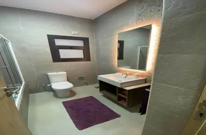 شقة - 3 غرف نوم - 3 حمامات للبيع في البوسكو سيتي - كمبوندات مدينة المستقبل - مدينة المستقبل - القاهرة