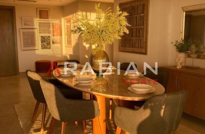 Townhouse - 3 Bedrooms - 3 Bathrooms for sale in El Patio Town - 5th Settlement Compounds - The 5th Settlement - New Cairo City - Cairo