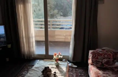 Apartment - 2 Bedrooms - 2 Bathrooms for sale in Jewar - 13th District - Sheikh Zayed City - Giza