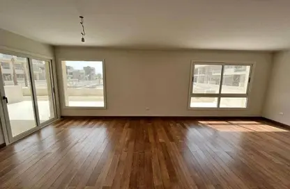 شقة - 3 غرف نوم - 3 حمامات للبيع في نيو جيزة - طريق مصر اسكندرية الصحراوي - مدينة 6 أكتوبر - الجيزة