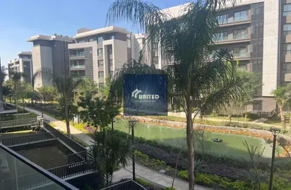 Apartment - 3 Bedrooms - 3 Bathrooms for rent in Privado - Madinaty - Cairo