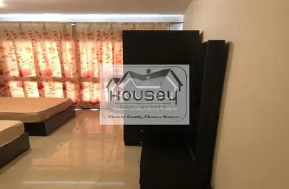 Apartment - 2 Bedrooms - 3 Bathrooms for rent in Porto New Cairo - 5th Settlement Compounds - The 5th Settlement - New Cairo City - Cairo