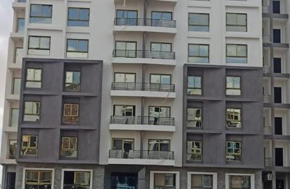 Apartment - 3 Bedrooms - 3 Bathrooms for sale in Green Avenue - New Capital Compounds - New Capital City - Cairo