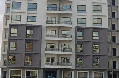 Apartment - 3 Bedrooms - 3 Bathrooms for sale in Green Avenue - New Capital Compounds - New Capital City - Cairo