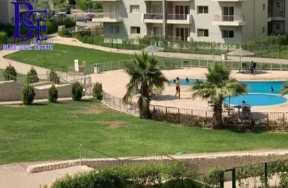 Apartment - 3 Bedrooms - 2 Bathrooms for rent in The Address - 12th District - Sheikh Zayed City - Giza