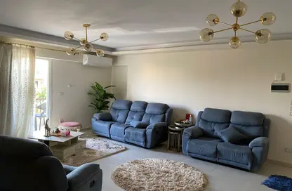 Apartment - 2 Bedrooms - 1 Bathroom for sale in Arabeya - South Investors Area - New Cairo City - Cairo