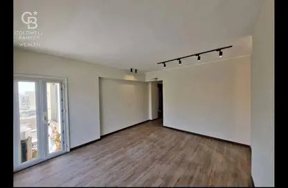 Apartment - 3 Bedrooms - 3 Bathrooms for sale in Mountain View iCity - 5th Settlement Compounds - The 5th Settlement - New Cairo City - Cairo
