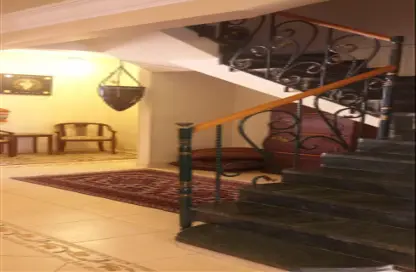 دوبلكس - 4 غرف نوم - 4 حمامات للبيع في مدينة 6 أكتوبر - الجيزة