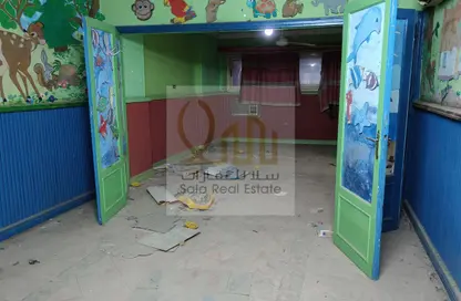 Office Space - Studio - 2 Bathrooms for rent in Al Tahrir St. - Dokki - Giza