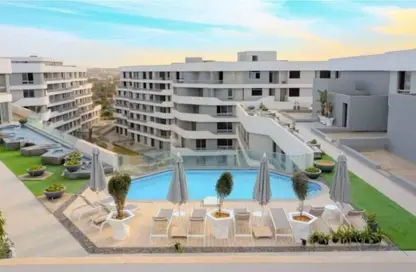 Apartment - 3 Bedrooms - 3 Bathrooms for sale in Bloomfields - Mostakbal City Compounds - Mostakbal City - Future City - Cairo