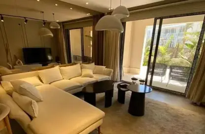 Apartment - 3 Bedrooms - 3 Bathrooms for sale in Elora - New Zayed City - Sheikh Zayed City - Giza