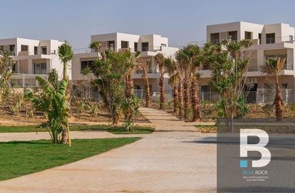 فيلا - 5 غرف نوم - 8 حمامات للبيع في ذا كراون - طريق مصر اسكندرية الصحراوي - مدينة 6 أكتوبر - الجيزة
