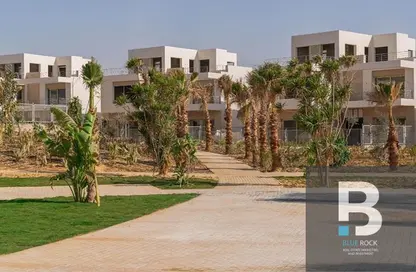 فيلا - 5 غرف نوم - 8 حمامات للبيع في ذا كراون - طريق مصر اسكندرية الصحراوي - مدينة 6 أكتوبر - الجيزة