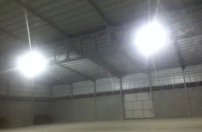 مخزن - استوديو - 2 حمامات للايجار في جمعية احمد عرابى - مدينة العبور - القليوبية