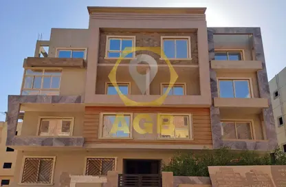 تاون هاوس - 3 غرف نوم - 2 حمامات للبيع في سيلينا - مدينة زايد الجديدة - الشيخ زايد - الجيزة