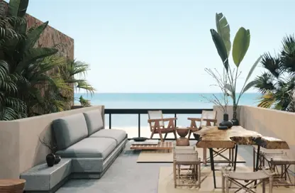 Chalet - 1 Bedroom - 2 Bathrooms for sale in Soma Bay - Safaga - Hurghada - Red Sea
