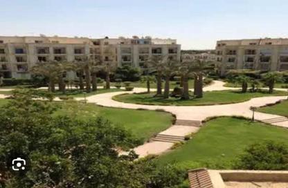 شقة - 2 غرف نوم - 1 حمام للبيع في حدائق المهندسين - الحي الرابع - الشيخ زايد - الجيزة