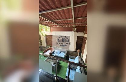 Apartment - 4 Bedrooms - 4 Bathrooms for sale in El Banafseg Apartment Buildings - El Banafseg - New Cairo City - Cairo