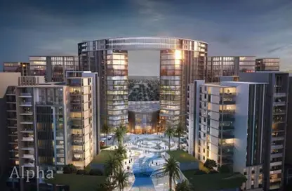 شقة - 3 غرف نوم - 3 حمامات للبيع في أبراج زيد - كمبوندات الشيخ زايد - الشيخ زايد - الجيزة