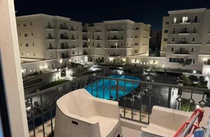 Apartment - 3 Bedrooms - 4 Bathrooms for rent in Mivida - 5th Settlement Compounds - The 5th Settlement - New Cairo City - Cairo