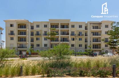 Apartment - 3 Bedrooms - 3 Bathrooms for sale in Mivida - 5th Settlement Compounds - The 5th Settlement - New Cairo City - Cairo
