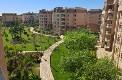 Apartment - 3 Bedrooms - 2 Bathrooms for sale in Madinaty - Cairo