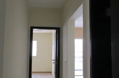 شقة - 2 غرف نوم - 2 حمامات للايجار في الشيخ زايد - الجيزة