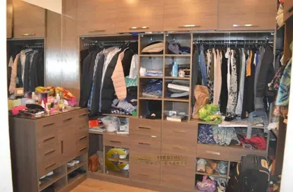 Apartment - 3 Bedrooms - 3 Bathrooms for sale in Sodic West - Sheikh Zayed Compounds - Sheikh Zayed City - Giza