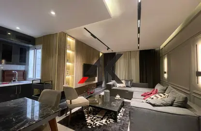 Penthouse - 3 Bedrooms - 3 Bathrooms for sale in Mountain View Hyde Park - 5th Settlement Compounds - The 5th Settlement - New Cairo City - Cairo Penthouse - 3 Bedrooms - 3 Bathrooms for sale in Mountain View Hyde Park - 5th Settlement Compounds - The 5th Settlement - New Cairo City - Cairo