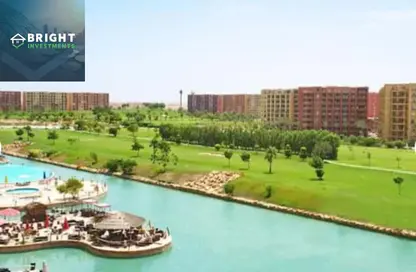 Apartment - 2 Bedrooms - 1 Bathroom for sale in Golf Porto Marina - Al Alamein - North Coast