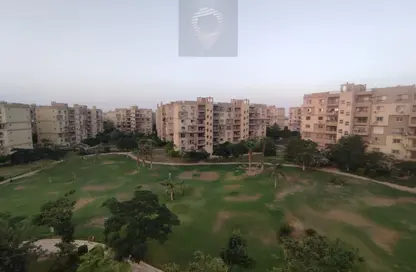 Apartment - 2 Bedrooms - 1 Bathroom for sale in Madinaty - Cairo