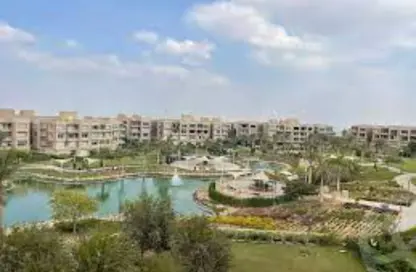 فيلا - 4 غرف نوم - 5 حمامات للبيع في نيو جيزة - طريق مصر اسكندرية الصحراوي - مدينة 6 أكتوبر - الجيزة
