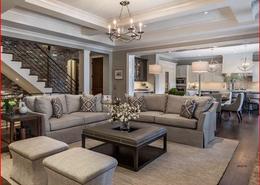 Penthouse - 6 bedrooms - 6 bathrooms for للبيع in Sawary - Alexandria Compounds - Alexandria Penthouse - 6 bedrooms - 6 bathrooms for للبيع in Sawary - Alexandria Compounds - Alexandria