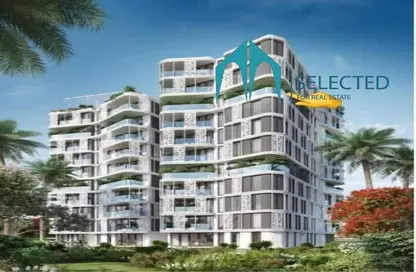 Apartment - 2 Bedrooms - 3 Bathrooms for sale in Badya Palm Hills - 6 October Compounds - 6 October City - Giza