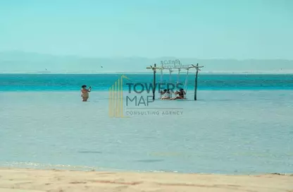 Apartment - 2 Bedrooms - 2 Bathrooms for sale in Bay West - Soma Bay - Safaga - Hurghada - Red Sea