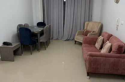Apartment - 3 Bedrooms - 2 Bathrooms for rent in Madinaty - Cairo