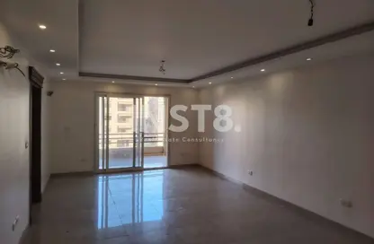 Apartment - 3 Bedrooms - 3 Bathrooms for rent in The Square - 5th Settlement Compounds - The 5th Settlement - New Cairo City - Cairo
