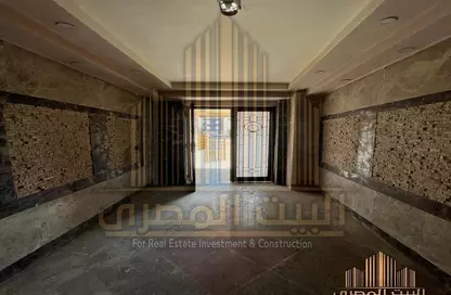 دوبلكس - 4 غرف نوم - 2 حمامات للبيع في الاندلس الجديدة - حى الاندلس - مدينة القاهرة الجديدة - القاهرة