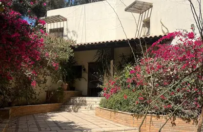 فيلا - 5 غرف نوم - 5 حمامات للبيع في طريق مصر اسكندرية الصحراوي - الجيزة