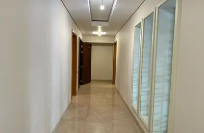 Office Space - Studio - 6 Bathrooms for rent in Sodic West - Sheikh Zayed Compounds - Sheikh Zayed City - Giza