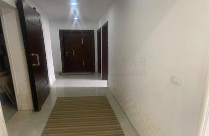Apartment - 2 Bedrooms - 2 Bathrooms for rent in M Square Gardens - 5th Settlement Compounds - The 5th Settlement - New Cairo City - Cairo