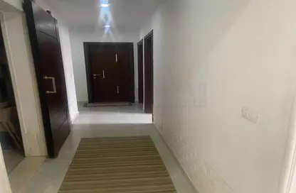 شقة - 2 غرف نوم - 2 حمامات للايجار في ام سكوير جاردنز - كمبوندات التجمع الخامس - التجمع الخامس - مدينة القاهرة الجديدة - القاهرة