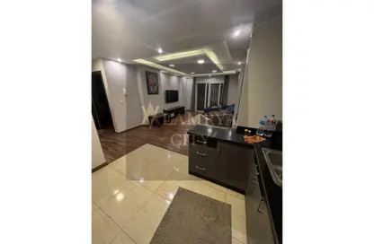 شقة - 2 غرف نوم - 1 حمام للبيع في پريڤادو - مدينتي - القاهرة