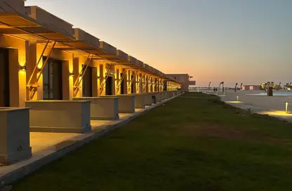 Cabin - 1 Bedroom - 1 Bathroom for sale in Playa Resort - Sidi Abdel Rahman - North Coast