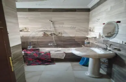 Apartment - 2 Bedrooms - 1 Bathroom for rent in Zahraa Madinat Nasr - Nasr City - Cairo