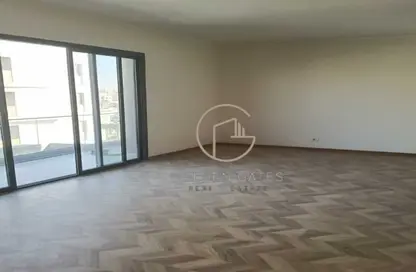 Penthouse - 5 Bedrooms - 4 Bathrooms for rent in Villette - 5th Settlement Compounds - The 5th Settlement - New Cairo City - Cairo
