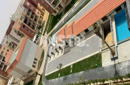 Apartment - 3 Bedrooms - 3 Bathrooms for sale in Promenade New Cairo - 5th Settlement Compounds - The 5th Settlement - New Cairo City - Cairo