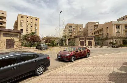Apartment - 3 Bedrooms - 3 Bathrooms for sale in El Banafseg Apartment Buildings - El Banafseg - New Cairo City - Cairo