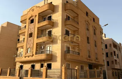 شقة - 3 غرف نوم - 2 حمامات للبيع في عمارات الاندلس - حى الاندلس - مدينة القاهرة الجديدة - القاهرة